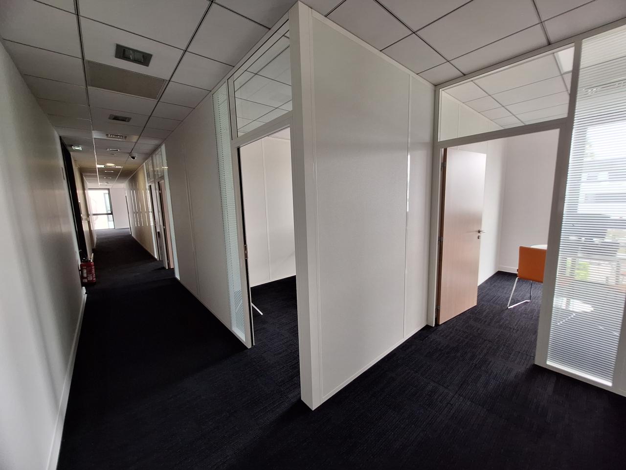 Bureau Le Haillan 1455m² Location bureau Le Haillan Gironde OLBUR2532147 22